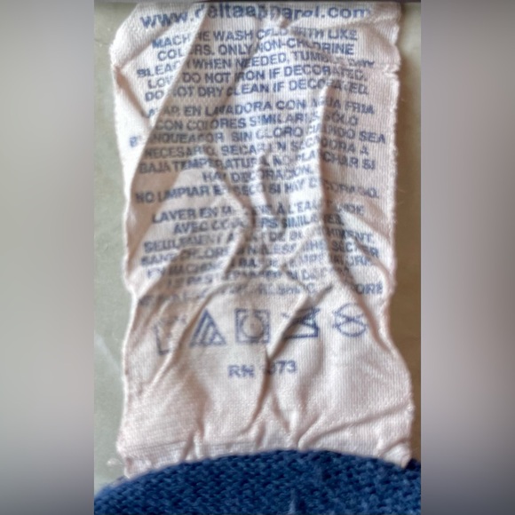 Science T-Shirt - Blue - Picture 2 of 3